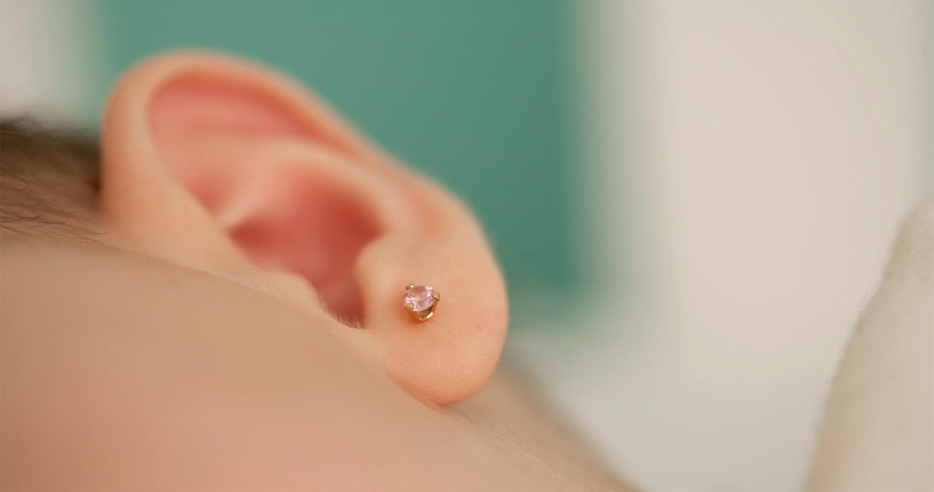 Blomdahl Medical Ear Piercing- Niceville